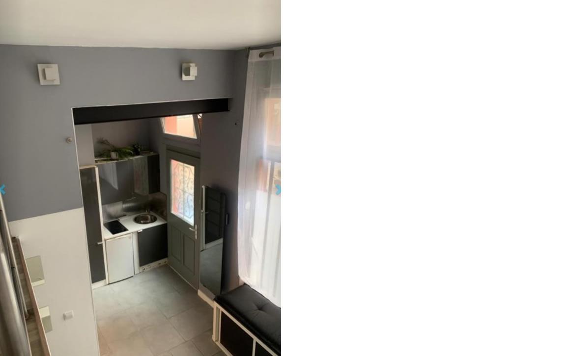 דירות פריז Spacious Bright Split Level Flat In The Fashionable Marais מראה חיצוני תמונה